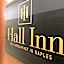 Hall inn B&B in Naples