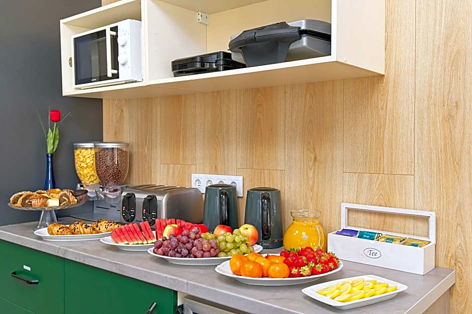 Ośrodek WOJKÓW Kowary koło Karpacza