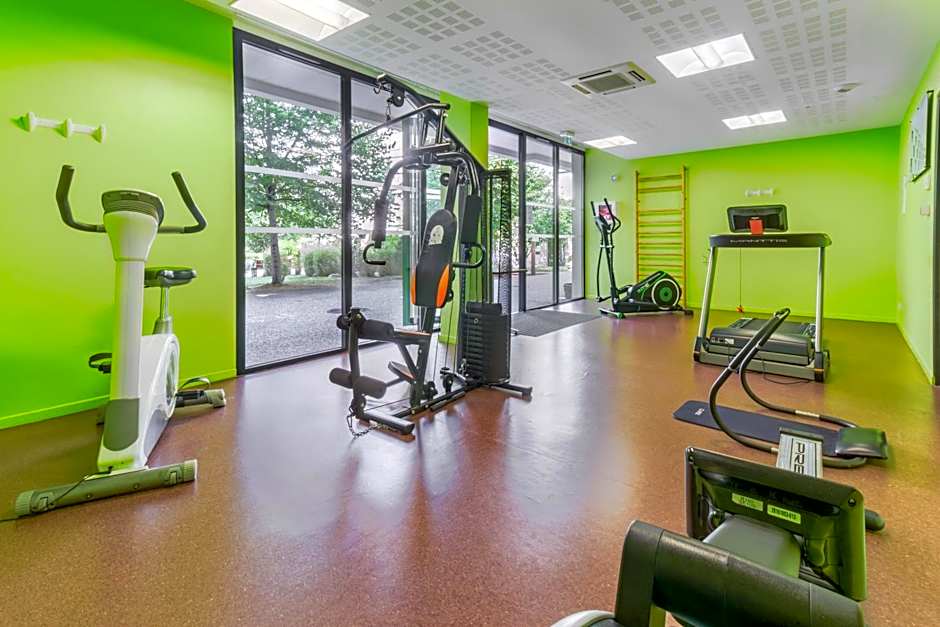 All Suites Pau  Zénith