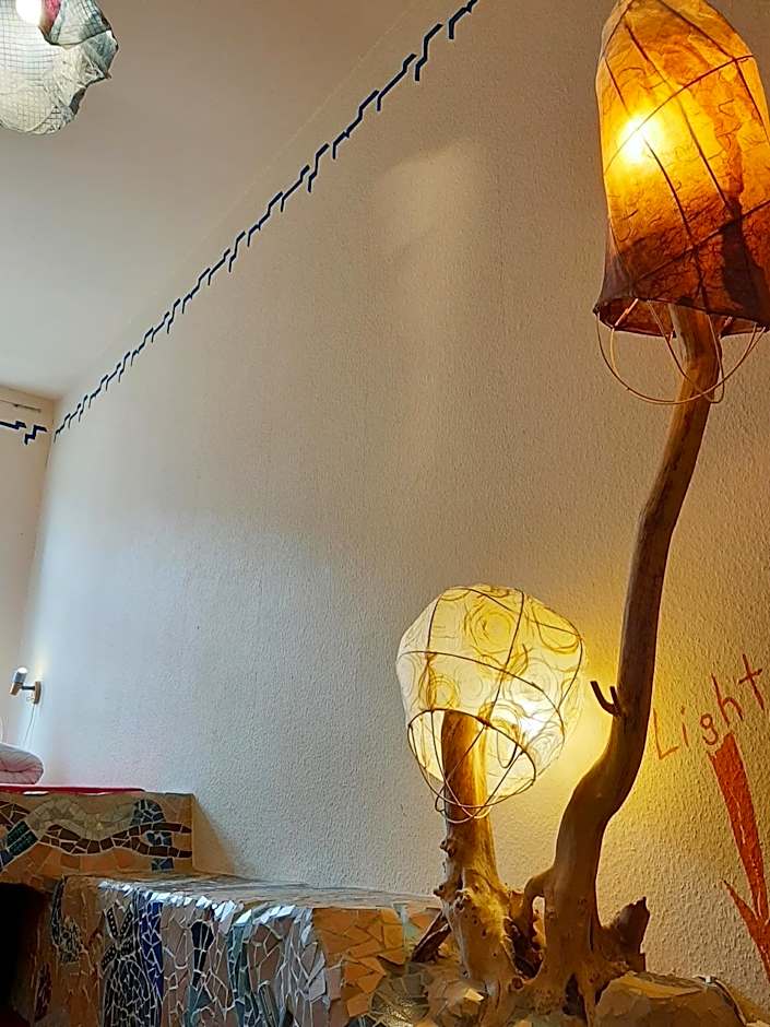 Hostel Lollis Homestay Dresden