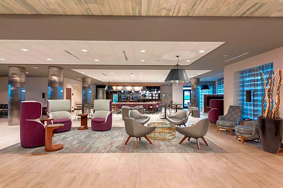 Courtyard by Marriott Cleveland Elyria