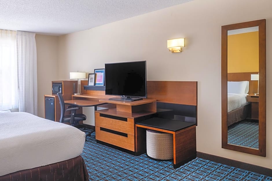 Garner Hotel Macon West By IHG