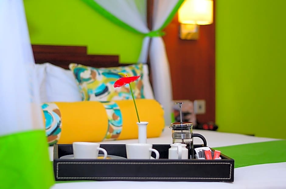 Muthu Lake Naivasha Country Club, Naivasha