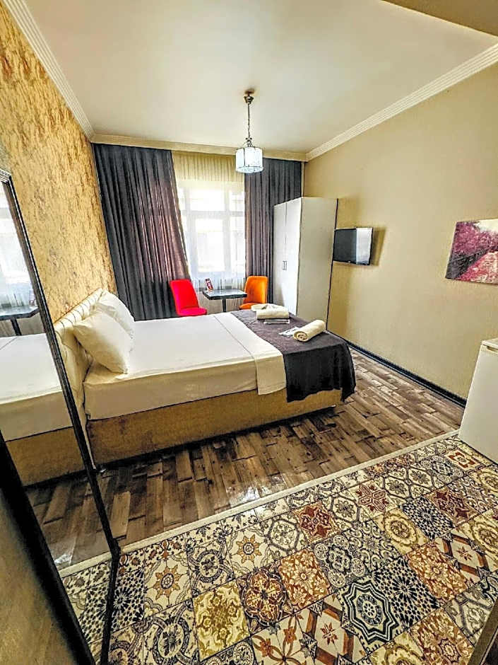 İmza Hotel Suite