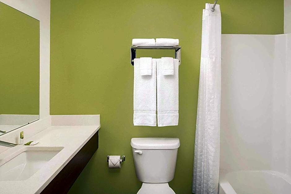 WoodSpring Suites South Plainfield