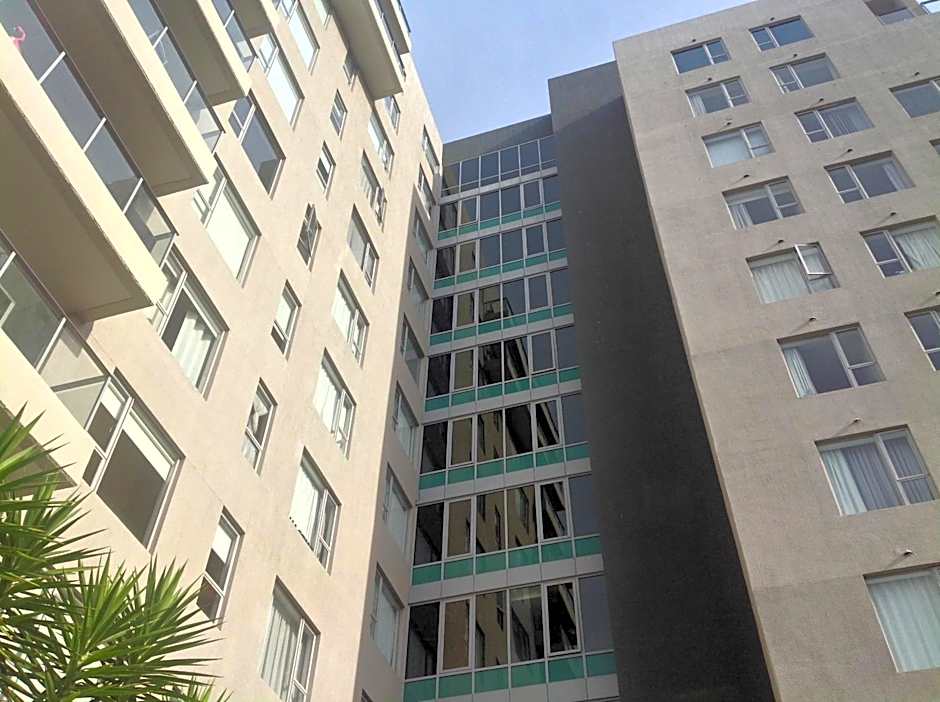 Newcastle Central Plaza Apartment Hotel Official