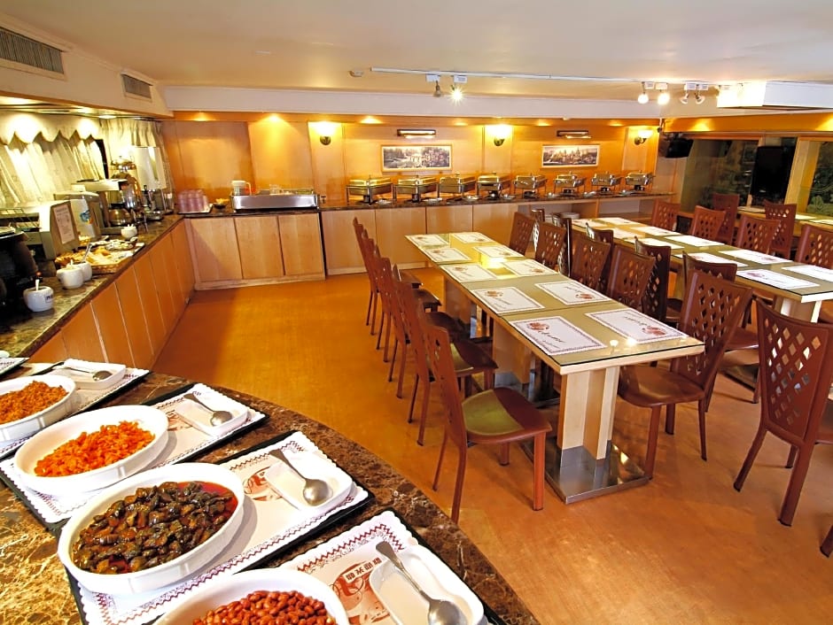 Hub Hotel Kaohsiung Cisian Branch