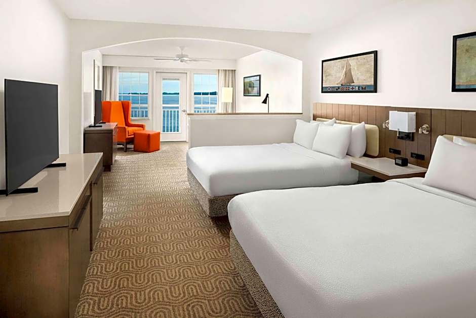 Hilton Garden Inn Kent Island