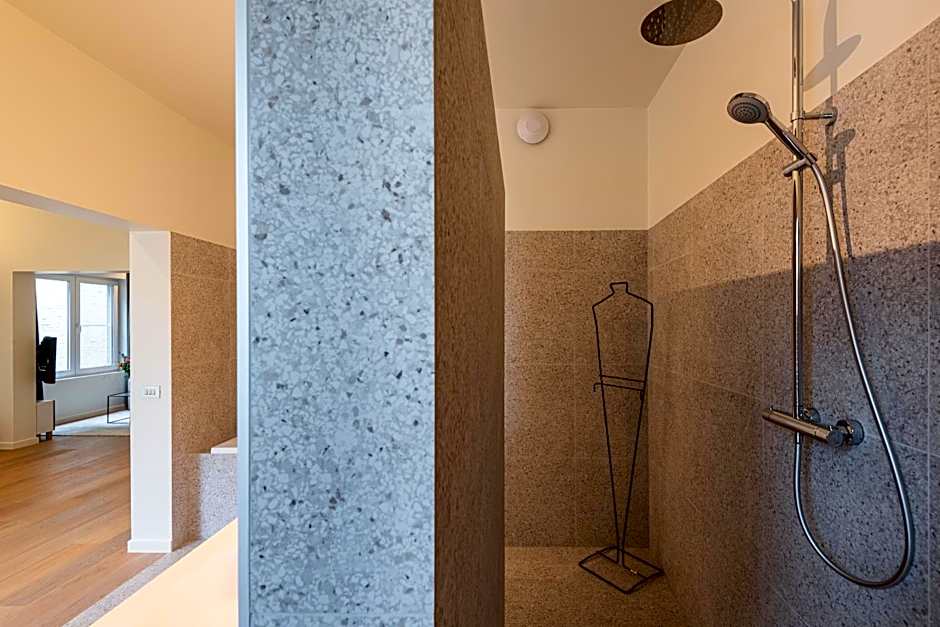 Gepetto's - Beautiful stay in the Historic centre of Ghent -