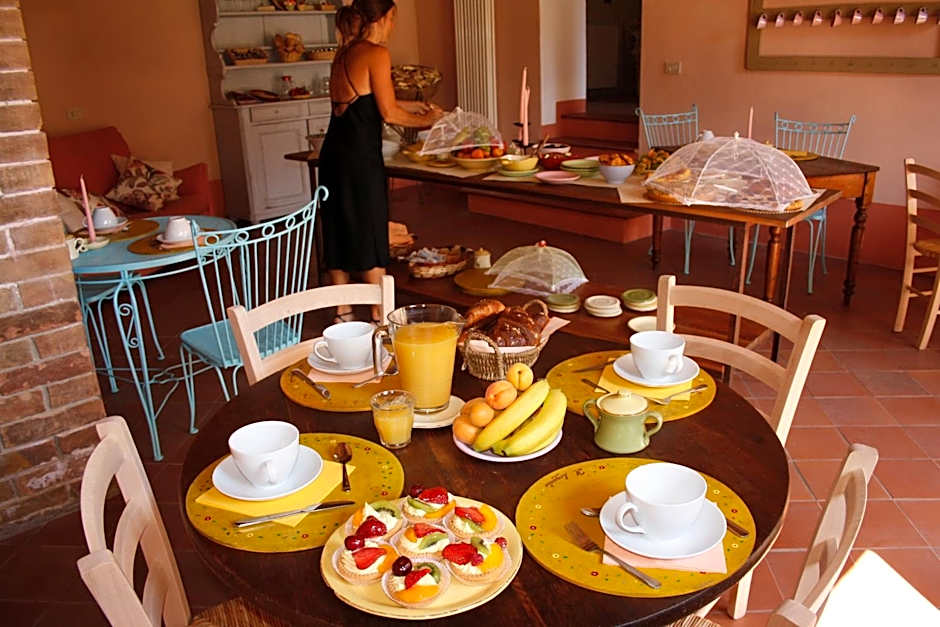 La Locanda del Loggiato