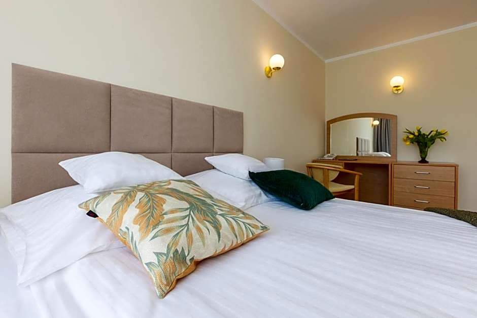 Hotel Perła Południa