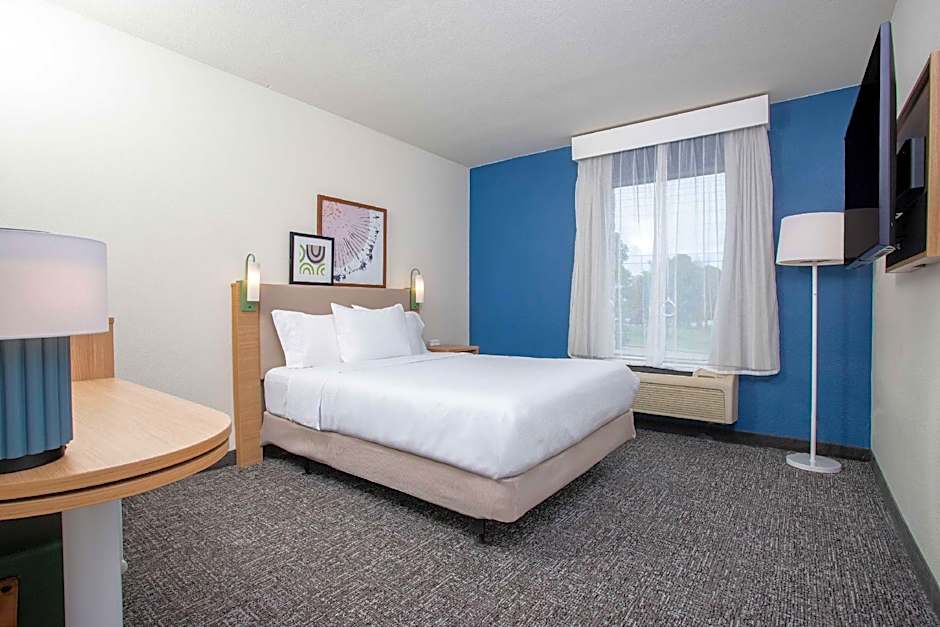 Spark by Hilton Branson Meadows