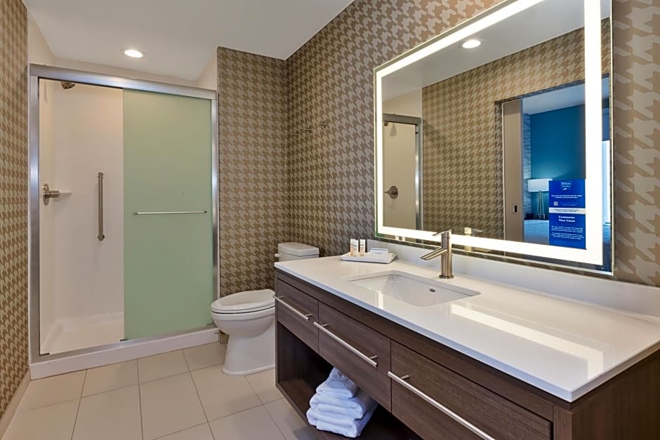 Home2 Suites By Hilton Tucson Airport, Az