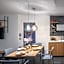 Aris Apartments & Sky Pool - Tonelli Hotels - Adult Friendly