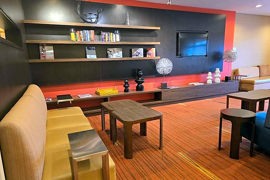 Country Inn & Suites by Radisson, Convention Center