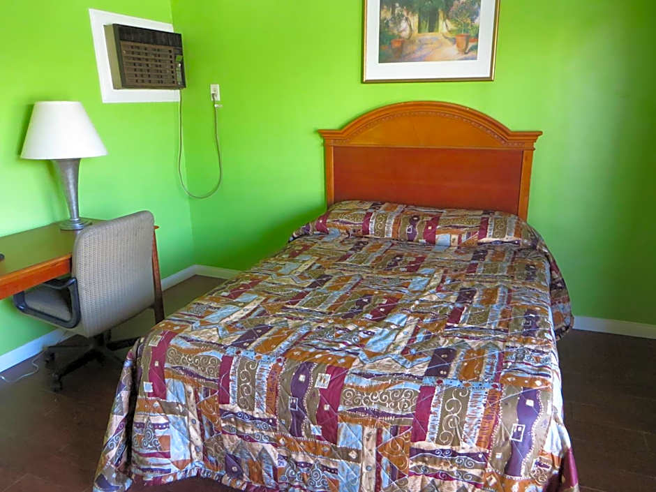 Park Motel