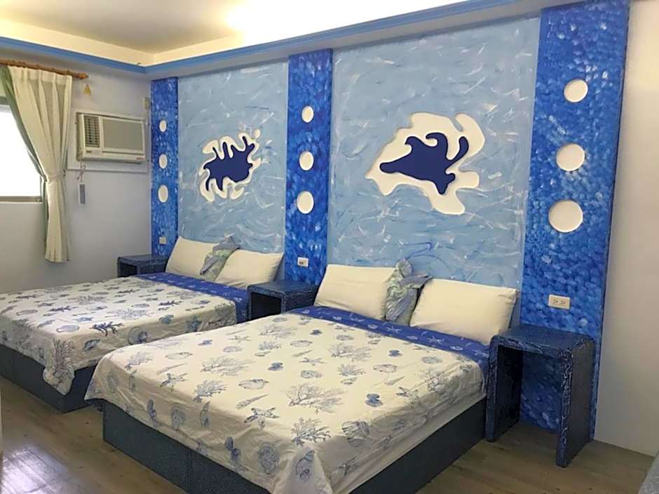 Country Kos Hostel