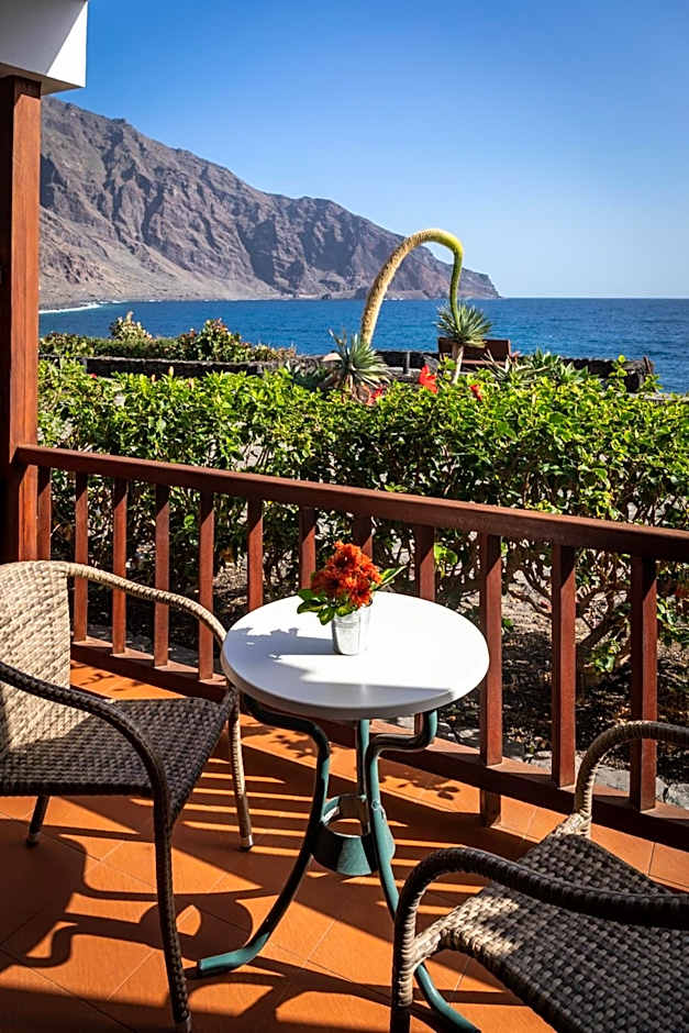 Parador De El Hierro