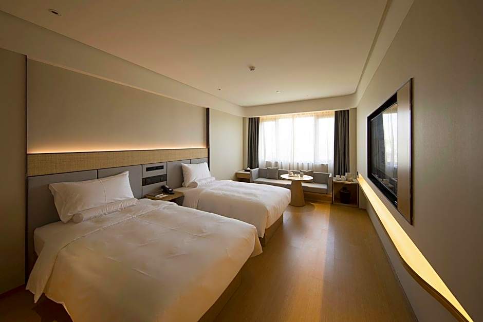 Ji Hotel Xiamen Airport