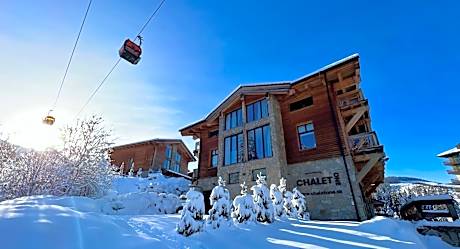 Chalet One Jasná