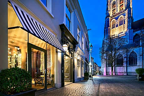 Bliss Boutique Hotel