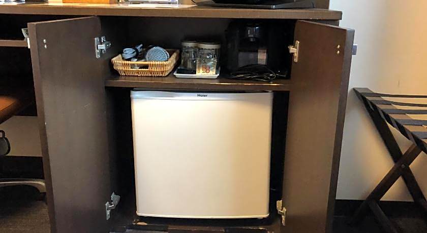 Hotel Route Inn Nobeoka Ekimae