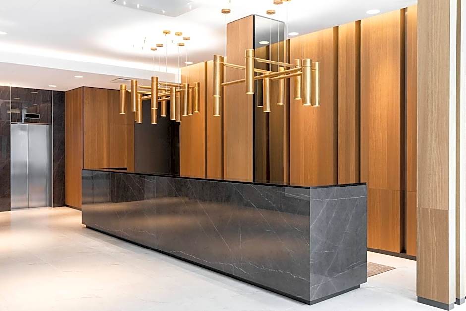 AC Hotel by Marriott Riga