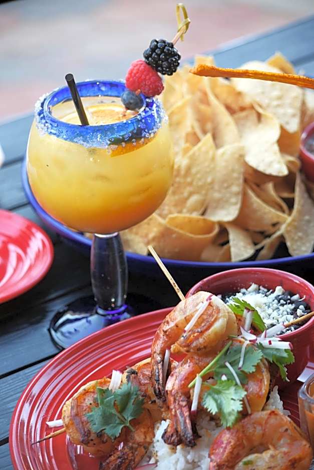 Crowne Plaza Ventura Beach By IHG