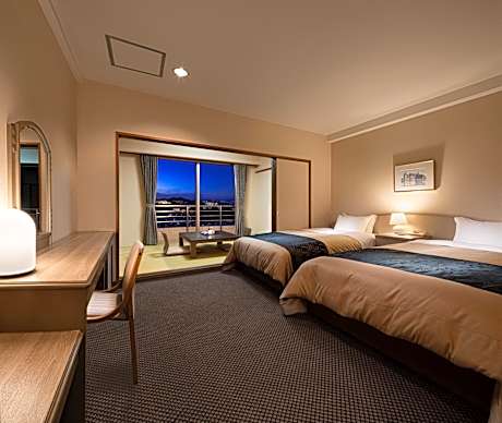 The Gran Resort Princess Arima