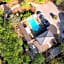 Le clos des dryades f