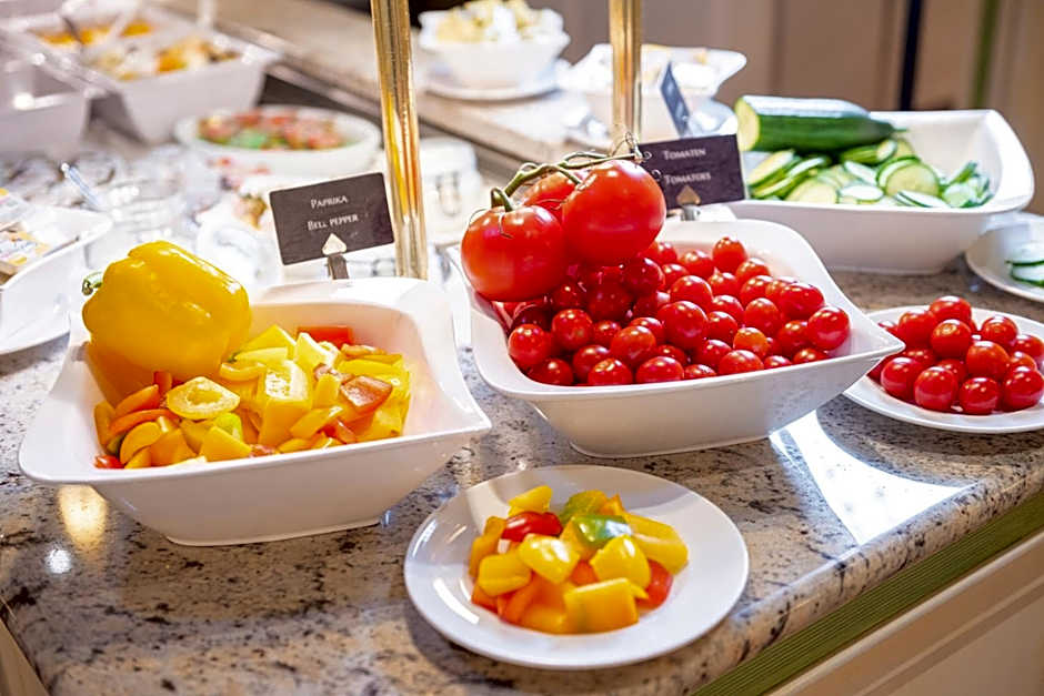 Hotel Europaischer Hof