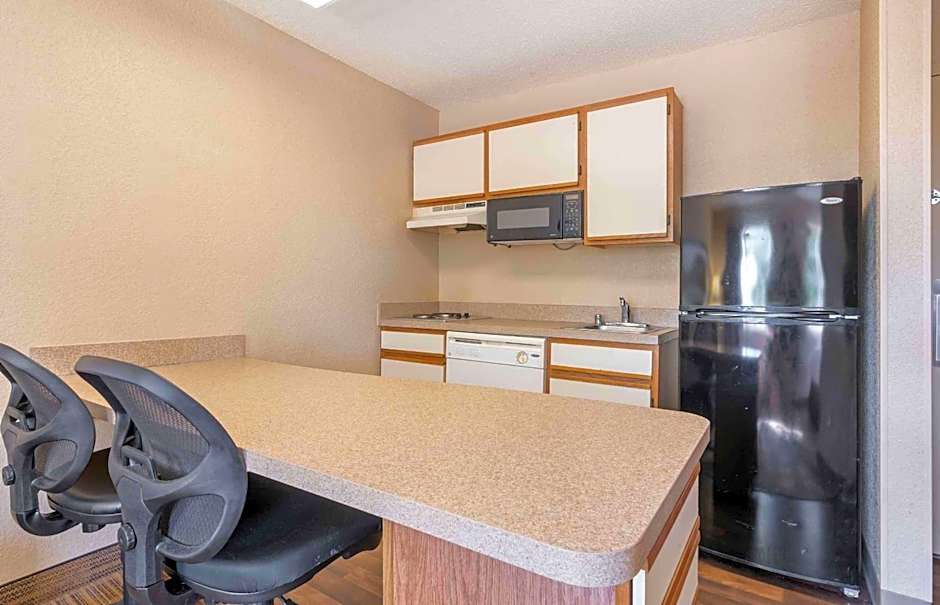 Extended Stay America Suites - Louisville - Alliant Avenue