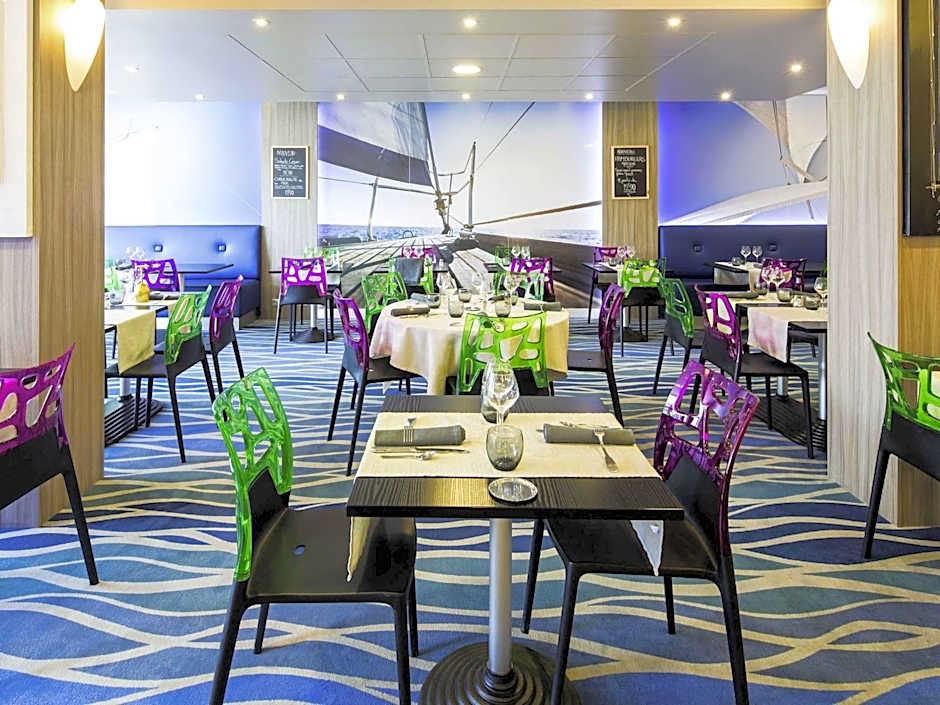 ibis Styles Saint-Gilles-Croix-de-Vie