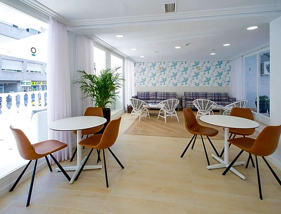 Hotel Vibra Lei Ibiza
