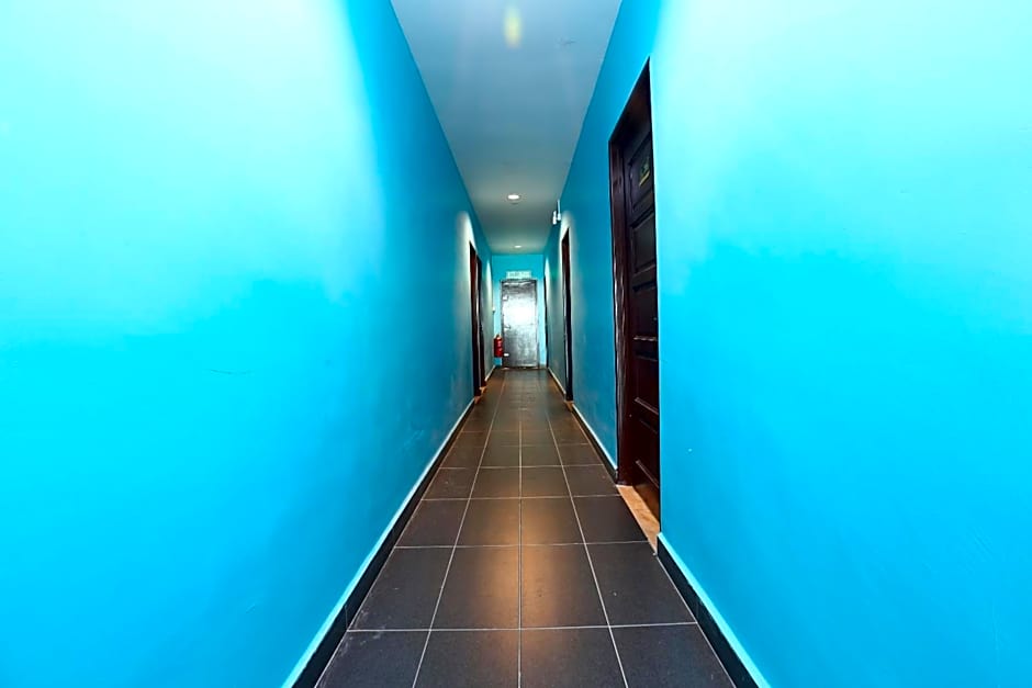 Dane & Shue Hotel Kok Lanas