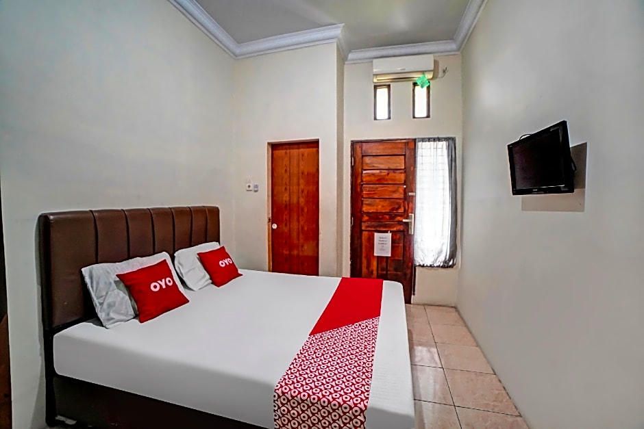 OYO 90751 Graha Sei Batugingging