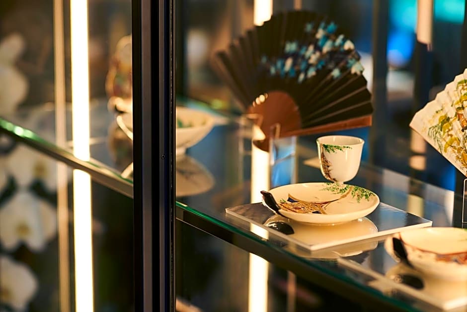 Tassel Hotel Sanjo Shirakawa