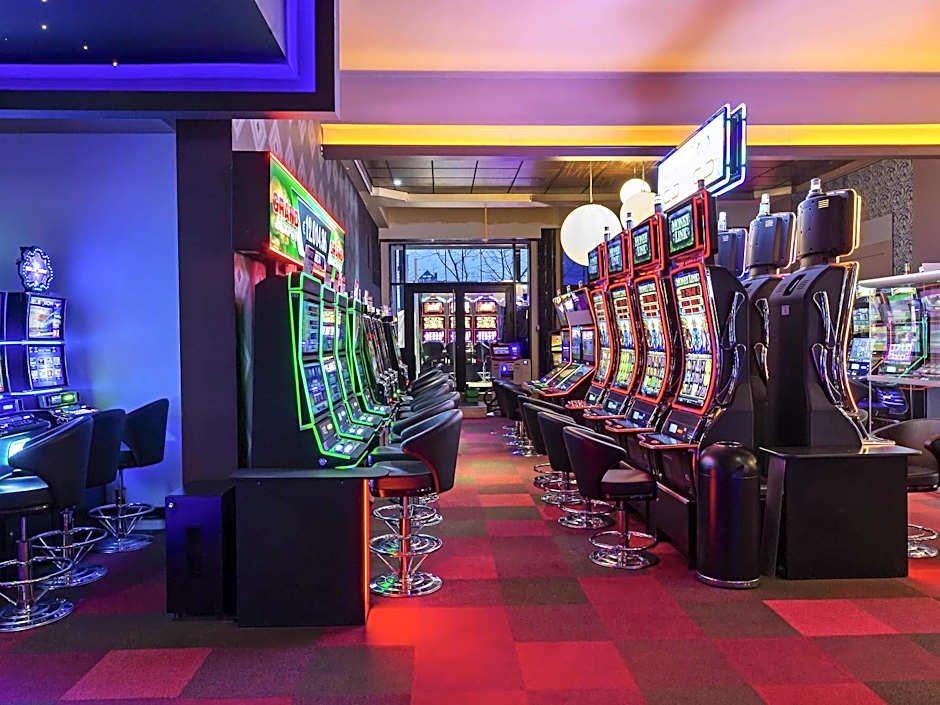 Mercure Namur Hotel