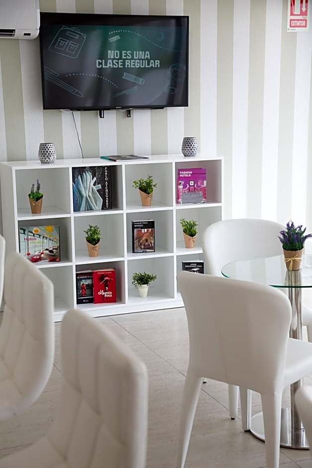 Seaview Hotel Boutique