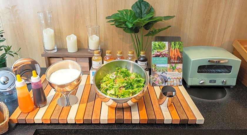 Super Hotel Tokyo-Hamamatsucho