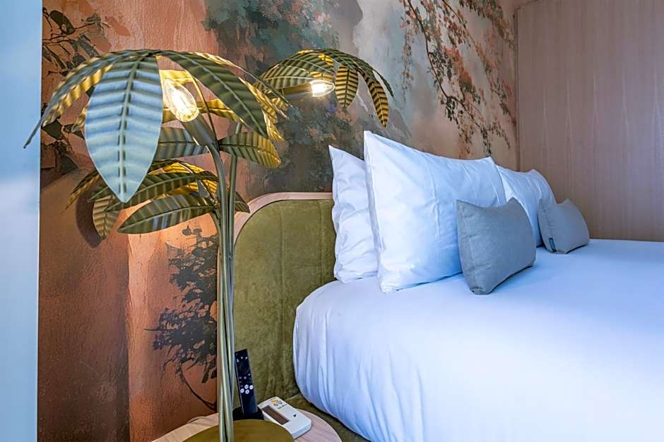 The Vincent Boutique Hotel, BW Premier Collection