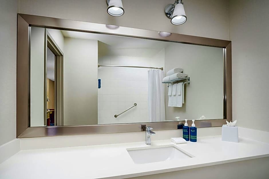 Four Points By Sheraton Pleasanton