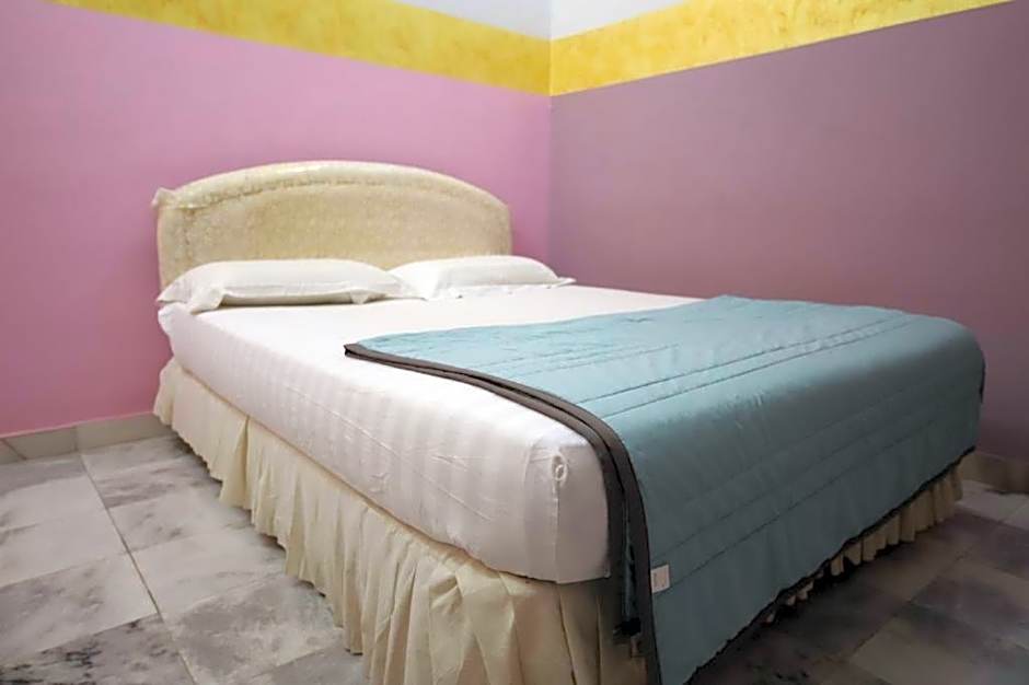 OYO Homes 90575 CK Bahau Homestay