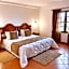 Hotel Quinta Da Lagoa