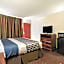 Americas Best Value Inn Tulsa at I-44