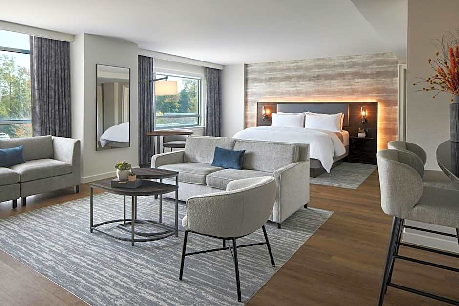 The Westin Richmond