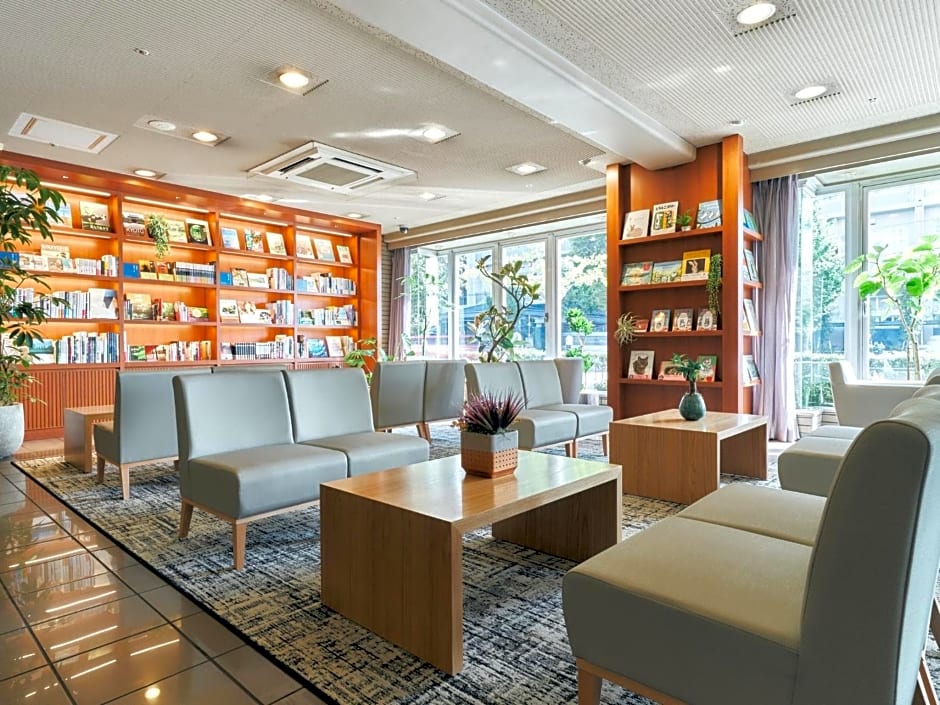 Kyoto Daiichi Hotel
