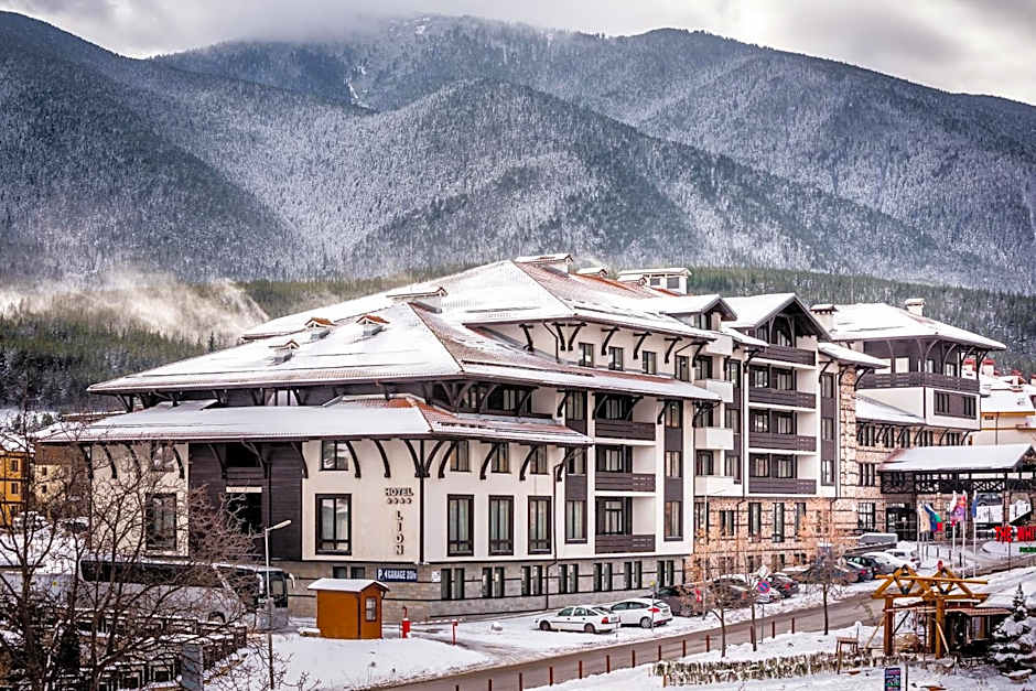 Lion Bansko Hotel