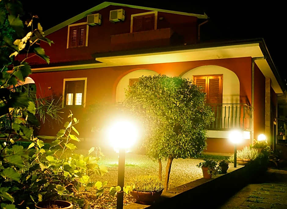 B&B Casalotto Inn