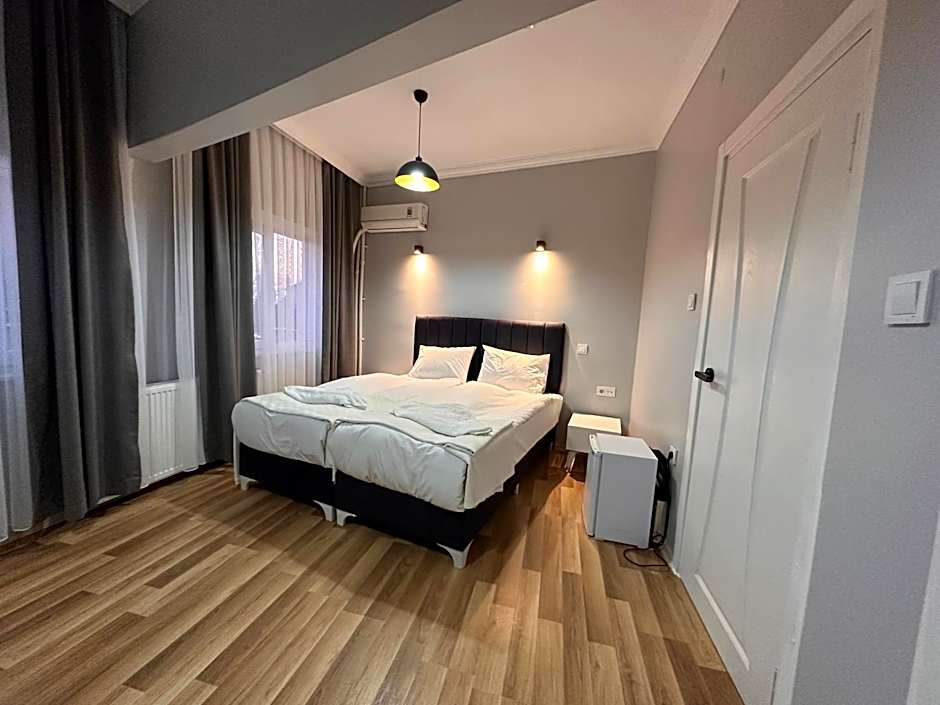 Asparagus HOTEL & SUITES OLD CITY